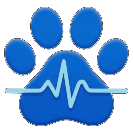 PawPIMS Logo